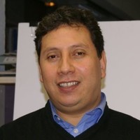 Khaled Serrai