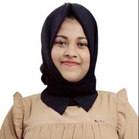 Shahma K