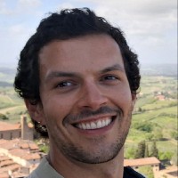 Daniel Fleming