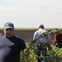 Andrii Kravtsan