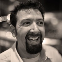 Scott Redington