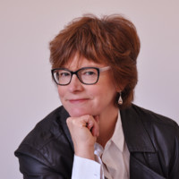 Catherine Blake