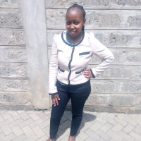 Cpa Hannah Gathura