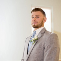 Steven Blalock
