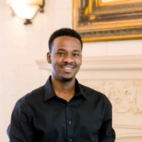 Samuel Kayode
