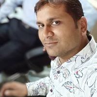 Dinesh Kumar Kachhawa