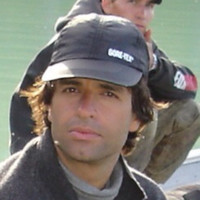 Andre De Oliveira