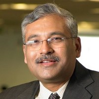 Sandip Mookerjee