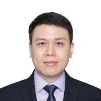 Simon Cai