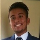 Adam Haris