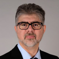 Antonio Martinez