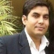 Tarun Pratap Singh