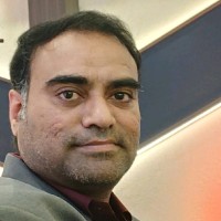 Rajkiran Karthan