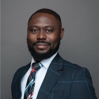 Charles Ansah Mensah