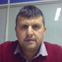 Serkan Safak