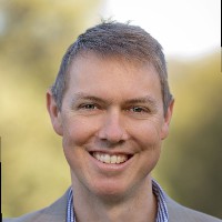 Steven Christall