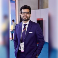 Mridul Tyagi
