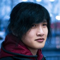 Yi Xuan Zhou