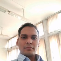 Deepak Kumar