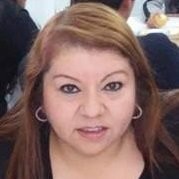Patricia Jimenez
