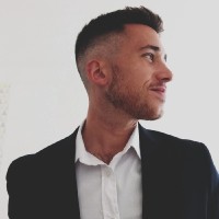 Kévin Pascoa Morais