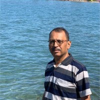 Priyeshkumar Patel