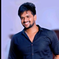 Balakrishna P