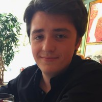 Aidan Rushton