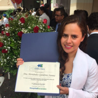 Ivonne Hernandez Gutierrez