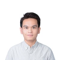 Danny Wibowo