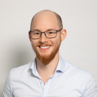 Gavin Perry