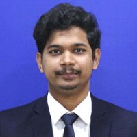 Sandeep Rajamahendravarapu