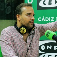 José Antonio Rivas Cabeza
