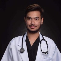 Dr. Sunil Jangu
