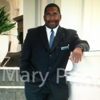 Alphonso Wilson
