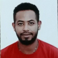 Ermiyas Mengesha