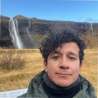 José Pablo Rico Yumbe