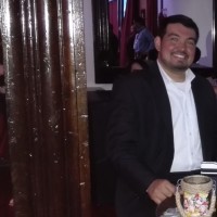 Jose Benitez Prieto