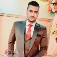 Syed Viqas Ali