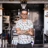 Nic Lazzareschi