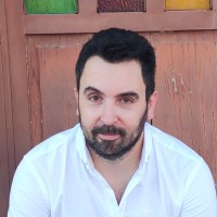 Dimitrios Xanthopoulos