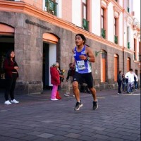 David Cirilo Panama Perugachi