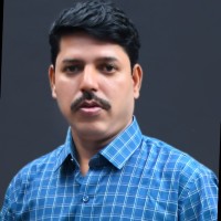 Bharat Madane