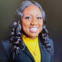 Amber Collington