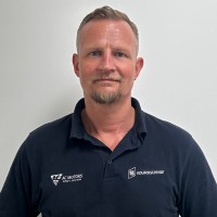 Jacob Mogensen