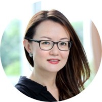 Felicia Chua