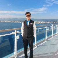 Faiz Farhan Arane