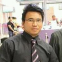 Azrin Saputro