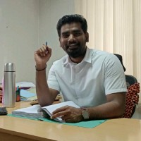 Prashant Arali
