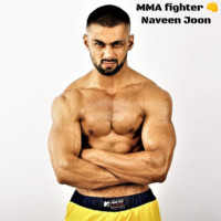 Naveen Joon